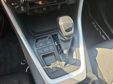 Foto van Toyota RAV4