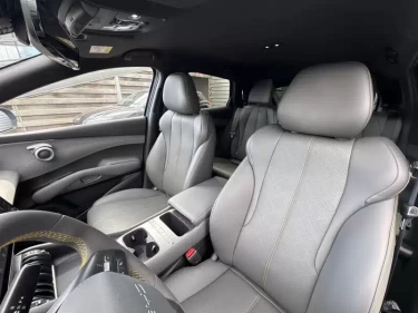 Foto van BYD ATTO 3 EVO