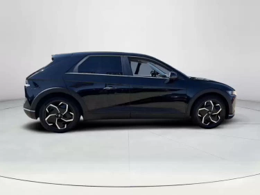 Foto van Hyundai IONIQ 5