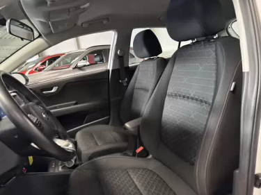 Foto van Kia Rio