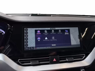 Foto van Kia Niro