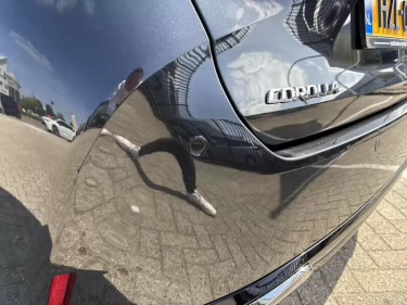 Foto van Toyota Corolla Touring Sports