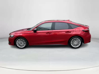 Foto van Honda Civic