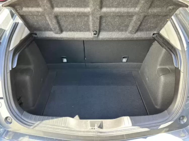 Foto van Honda Civic