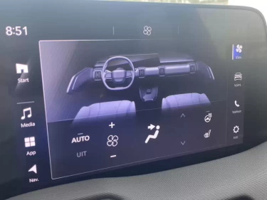 Foto van Suzuki e VITARA