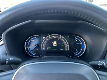 Foto van Toyota RAV4