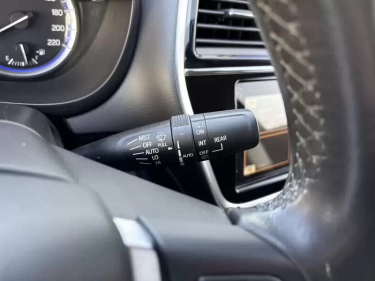 Foto van Suzuki S-Cross