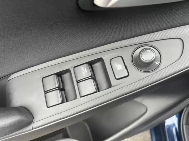 Foto van Mazda 2