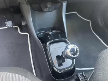 Foto van Toyota Aygo