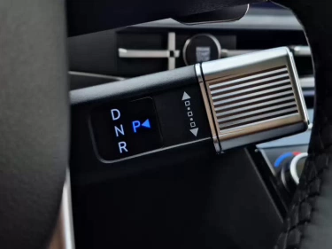 Foto van Hyundai Santa Fe