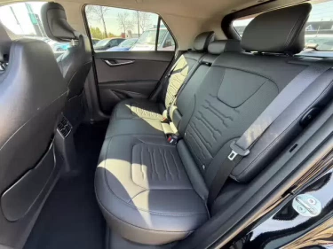 Foto van Kia Niro EV