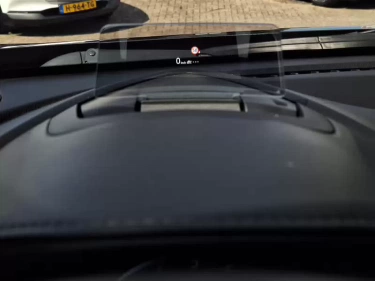 Foto van Mazda CX-3