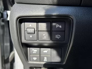 Foto van Honda CR-V