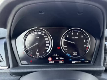 Foto van BMW 2-serie Active Tourer