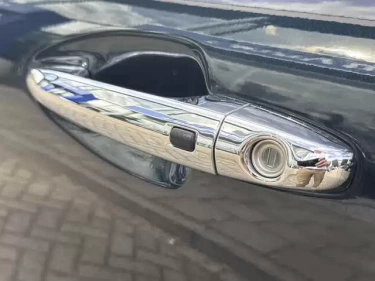 Foto van Kia e-Niro