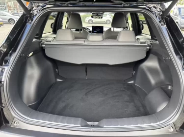 Foto van Toyota Corolla Cross