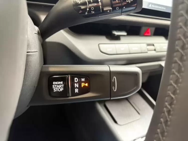 Foto van Kia Seltos