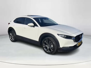 Foto van Mazda CX-30
