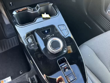 Foto van Suzuki e VITARA