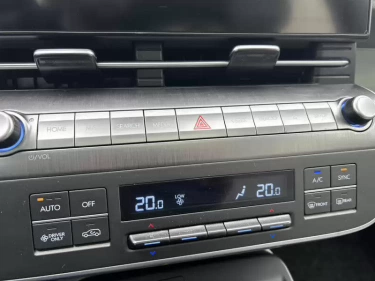 Foto van Hyundai Kona