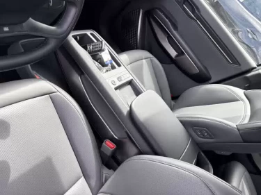 Foto van Kia EV9