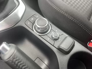 Foto van Mazda 2
