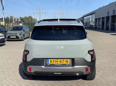 Foto van Kia EV2