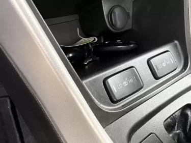 Foto van Suzuki SX4 S-Cross
