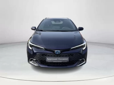 Foto van Toyota Corolla Touring Sports