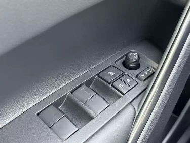 Foto van Toyota Corolla Cross