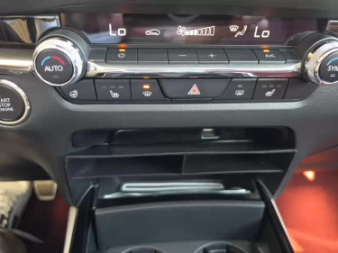 Foto van Mazda CX-30