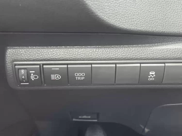 Foto van Toyota Corolla Touring Sports