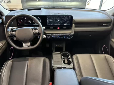 Foto van Hyundai IONIQ 5