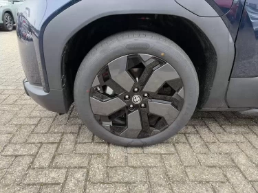 Foto van Toyota Urban Cruiser