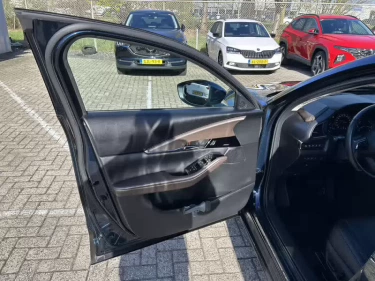 Foto van Mazda CX-30