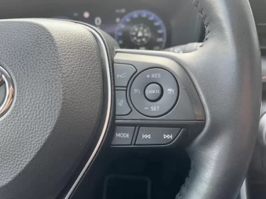 Foto van Toyota RAV4