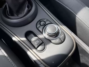 Foto van MINI Mini Countryman