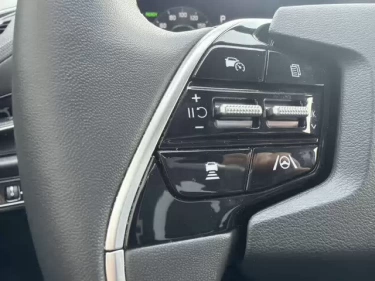 Foto van Kia Niro EV