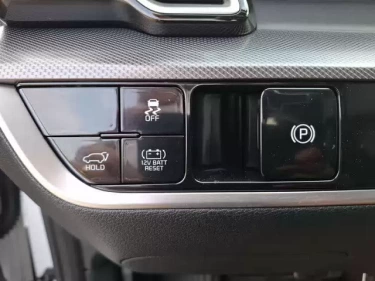 Foto van Kia Sportage