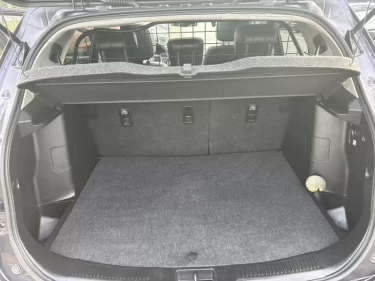 Foto van Suzuki SX4 S-Cross