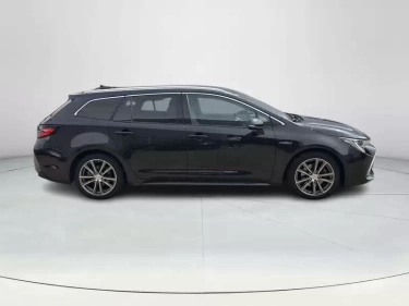 Foto van Toyota Corolla Touring Sports