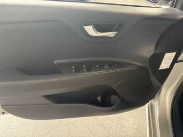 Foto van Kia Rio
