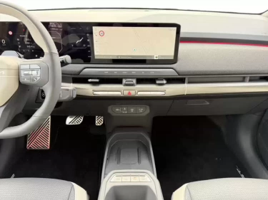 Foto van Kia EV3