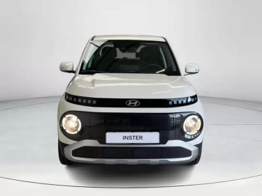 Foto van Hyundai Inster