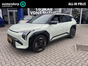 Kia EV3 GT-PlusLine 81.4 kWh full options  info Roel 0492-588951 demo 2025