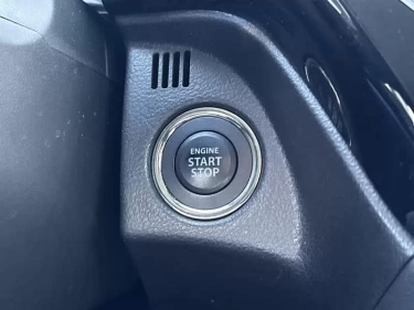 Foto van Suzuki S-Cross