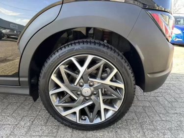 Foto van Hyundai Kona