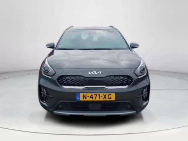Foto van Kia Niro