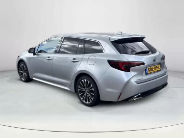 Foto van Toyota Corolla Touring Sports