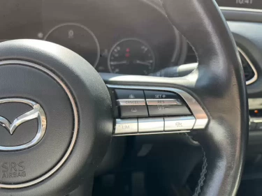Foto van Mazda CX-30